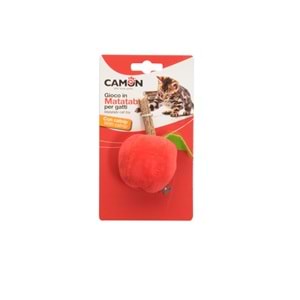 Camon Farklı Meyve-Sebze Çeşitlerinde Matatabili Oyuncak 12 Cm