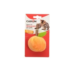 Camon Farklı Meyve-Sebze Çeşitlerinde Matatabili Oyuncak 12 Cm