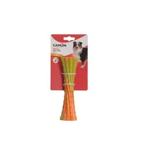 Camon Köpek Oyuncağı Trp Gıcırtılı 18 Cm