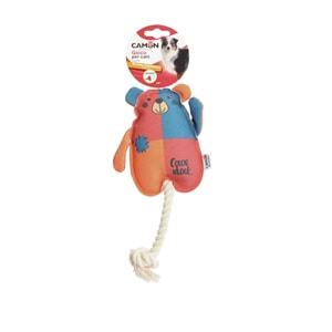Camon İpli, Oyuncak Ayı 25 Cm