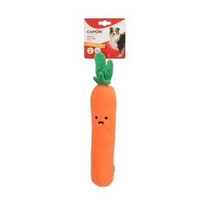 Camon Hayvan Ve Bitki Temalı Oyuncak 30Cm