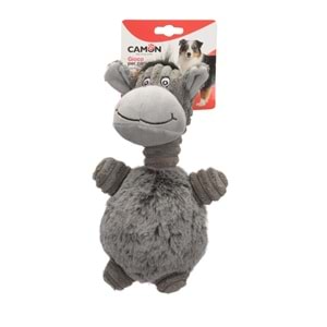 Camon Küçük Hayvan Şeklinde Eğlenceli Polyester 26 Cm