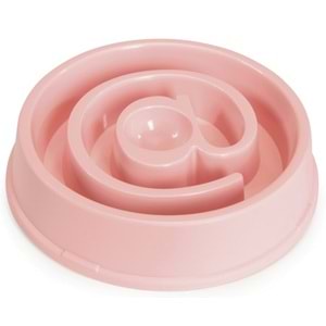 Camon Yavaş Yeme Mama Kabı 18,5Cm