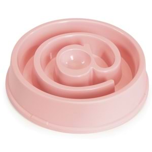 Camon Yavaş Yeme Mama Kabı 18,5Cm