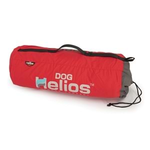 Sleeping Bag - Red - Lg