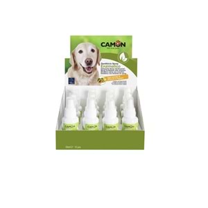 Camon Diş Temizleme Spreyi 50Ml 1 Adet