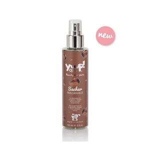 Yuup! Home-Sacher Fragrance 150 ml/5fl.oz made in italy