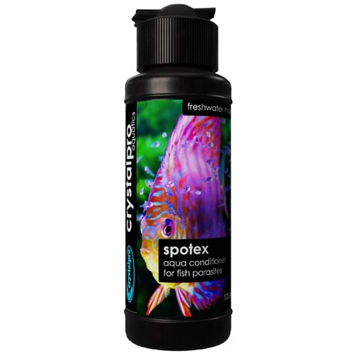 CRYSTALPRO SPOTEX 125ml (B.Benek contra)