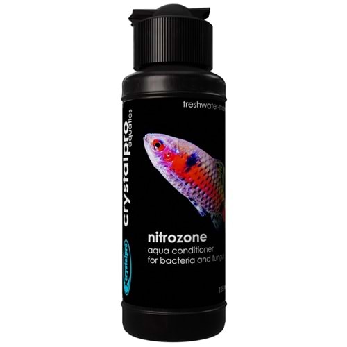 CRYSTALPRO NITROZONE 125ml (Mantar)