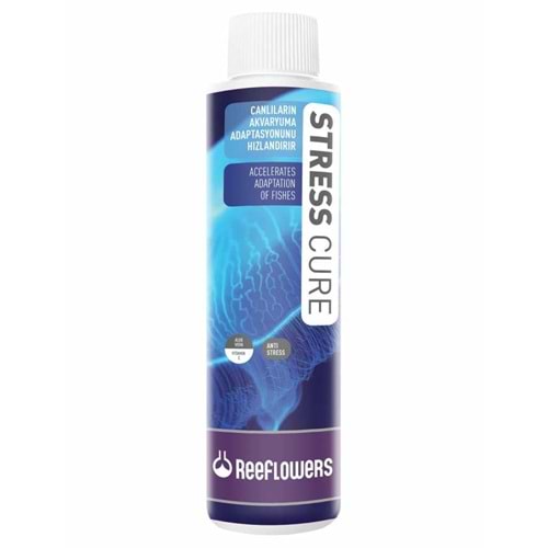 Stresscure 85 Ml