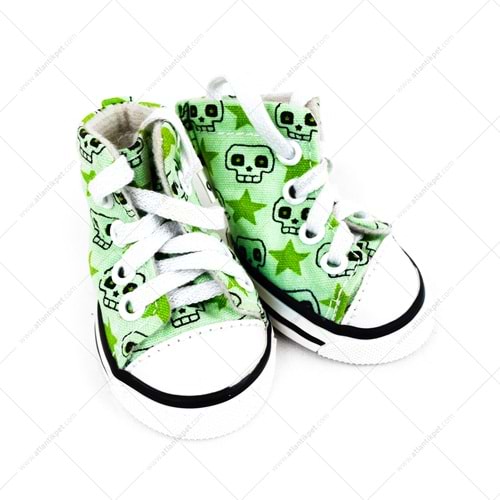 20-27-4 CONVERSE AYAKKABI