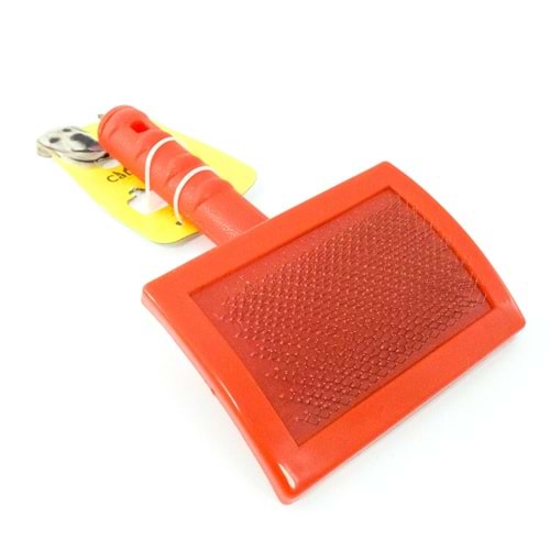20-28-19 CADOPET PLASTİK TARAK (12*20 CM) (L)