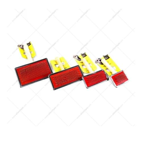 21-1-50 CADOPET AHŞAP SAPLI METAL TARAK (XL) (12*7,5 CM)