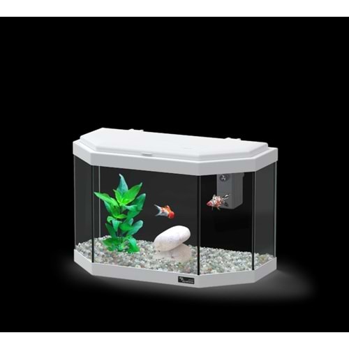 EXPLORER ATHENS COR043 LED EQP Gri