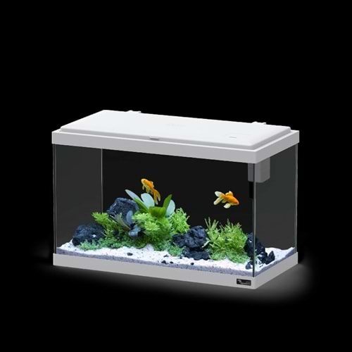 EXPLORER VIENNA COR043 LED EQP Gri