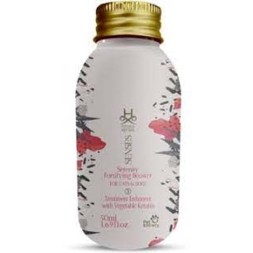 Hydra Pet Spa Senses Serenity Güçlendirici Katkı 50 Ml