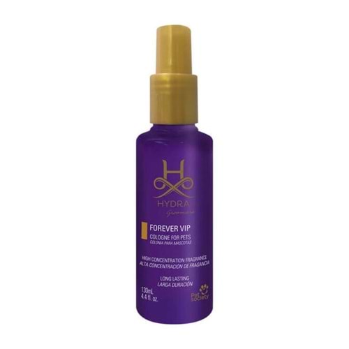 Hydra Groomers Cologne Forever Vıp 130 Ml