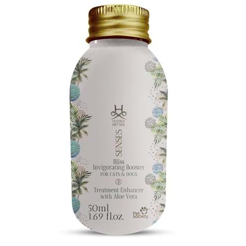 Hydra Pet Spa Senses Bliss Güçlendirici Katkı 50 Ml