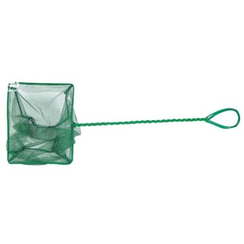 Fishnet Kepçe 8' 12'Lipaket