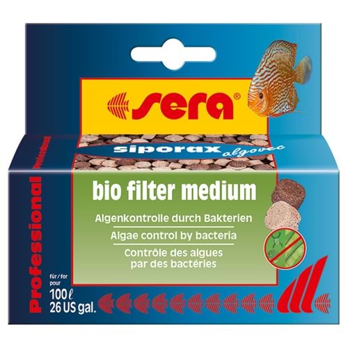 Siporax Algovec Prof.35 Gr