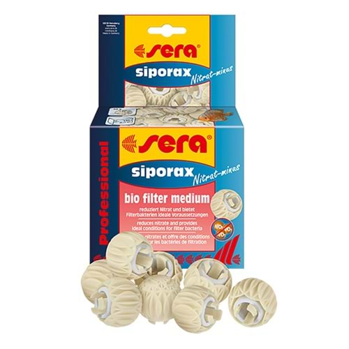 Sera Siporax Nitrat-Minus Pro.500 Ml