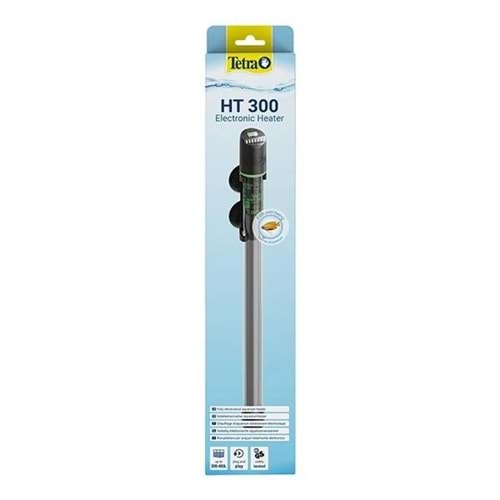 Tetra Ht Elektronik Akvaryum Isıtıcısı 300W