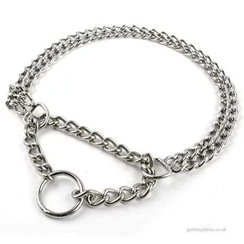 4552914 Nunbell İki Sıra Boyun Zincir 3Mm