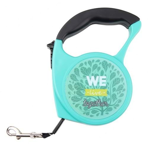 4902003 Nunbell We Otamatik Tasma Şerit 5Mt 4902003