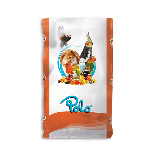 Polo Sade Aspur Kanarya Yemi 20 Kg
