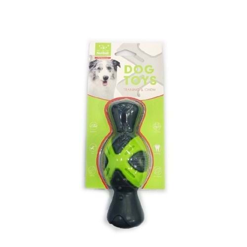 Nunbell Köpek Oyuncagı X Kemik M