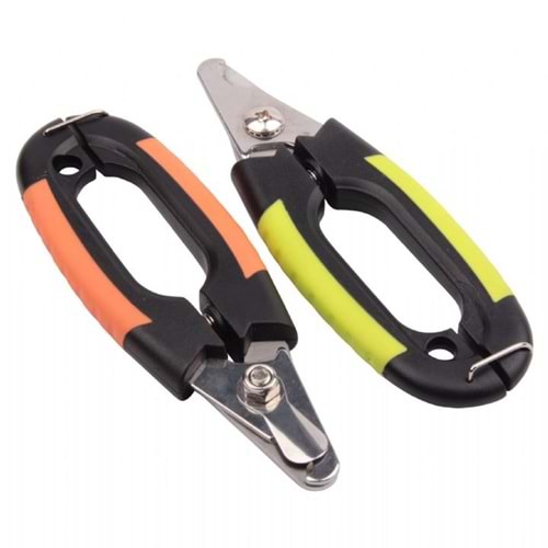 5505001 Nunbell Tırnak Makası M