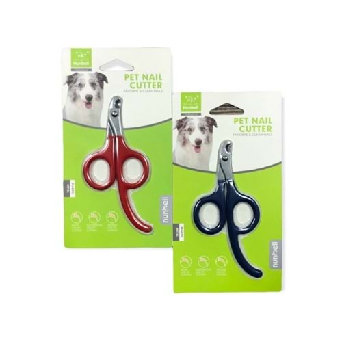 Nunbell Tırnak Makası Tırnak Makası 15.8Cm
