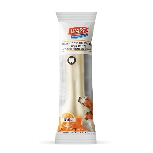 Warf Beyaz Pres Kemik 20,5 Cm - 1Li