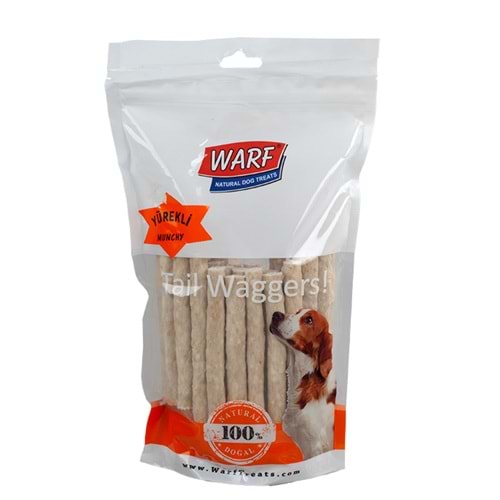 Warf Munch Çubuk Yürekli 9gr 40lı