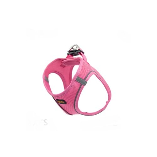 PETEX AIR FİLE PEMBE - L