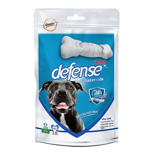 Gnawlers Dent Defense 7,5Cm 7Li 105Gr