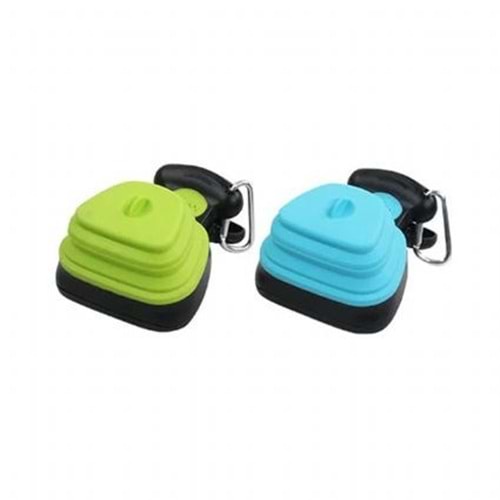 Pawise Kaka Torbası Tutucu (14 Cm ) + 3 Rulo Poşet