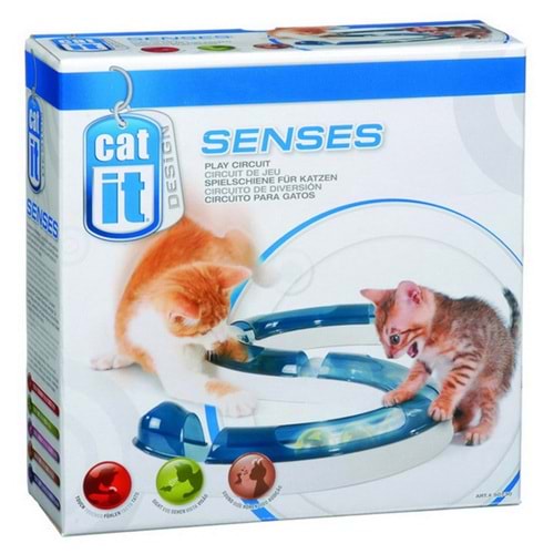 Catit Senses Oyun Çemberi