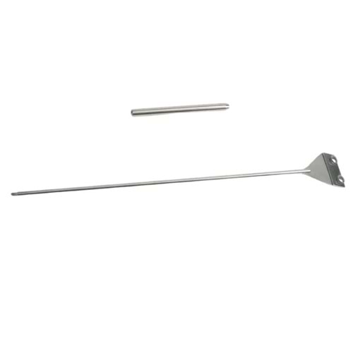 Parlak Kazıyıcı 46 cm