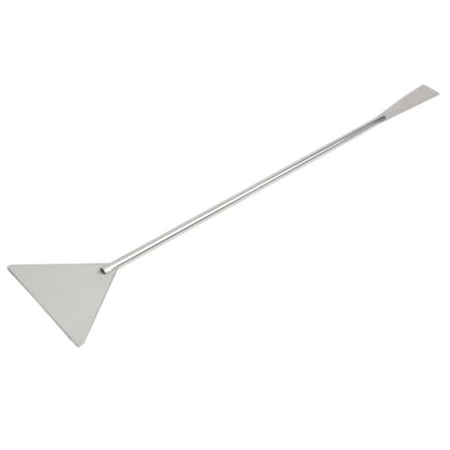 Parlak Kum Düzleştirici 32 cm-5mm