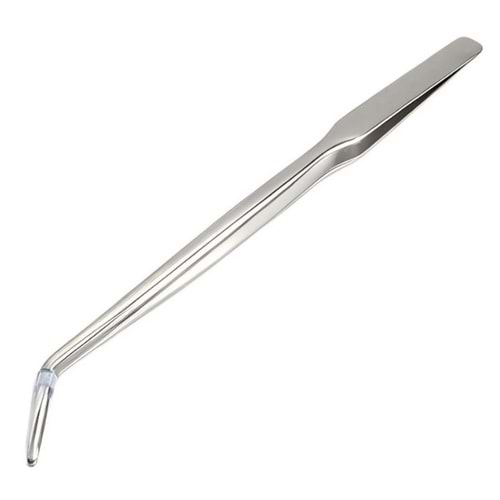 Parlak Eğri Cımbız 27 cm-2mm