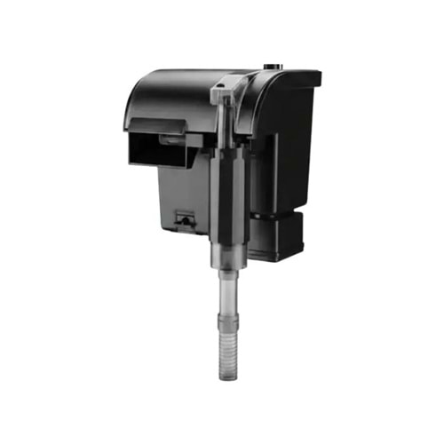 Rs-3000 Askı Filtre 1200L/H 7W 167X136X193mm