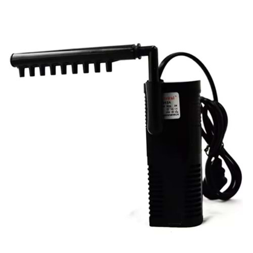 Rs-072A İç Filtre 350L/H 3W 48X36X137mm