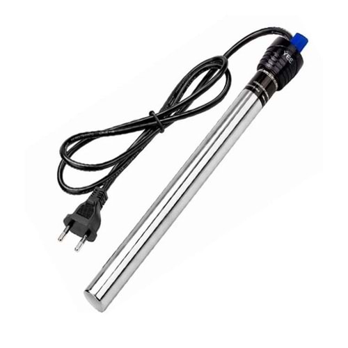Rs-399 25W Çelik Isıtıcı 22X200mm