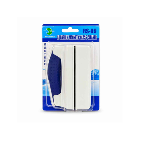 Rs 09 Mıknatıslı Cam Temizleyici 96X44X71mm