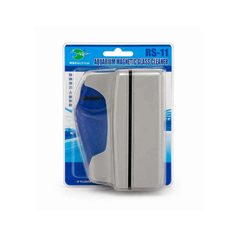 Rs 11 Mıknatıslı Cam Temizleyici 106X57X76mm