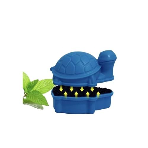 Rs 26 Mıknatıslı Cam Temizleyici 53X39,5X42mm