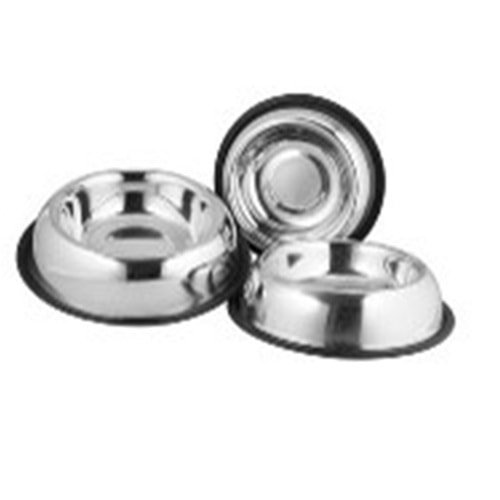 Asb24 Mama Kabı Oval 24 Oz Ø17 Cm