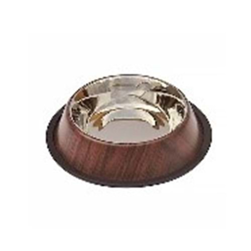 Asr(W) 96 Oz Bambu Desenli Mama Su Kabı