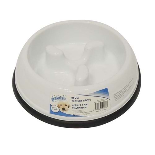Pawise Yavaş Yeme Mama Kabı 1500Ml
